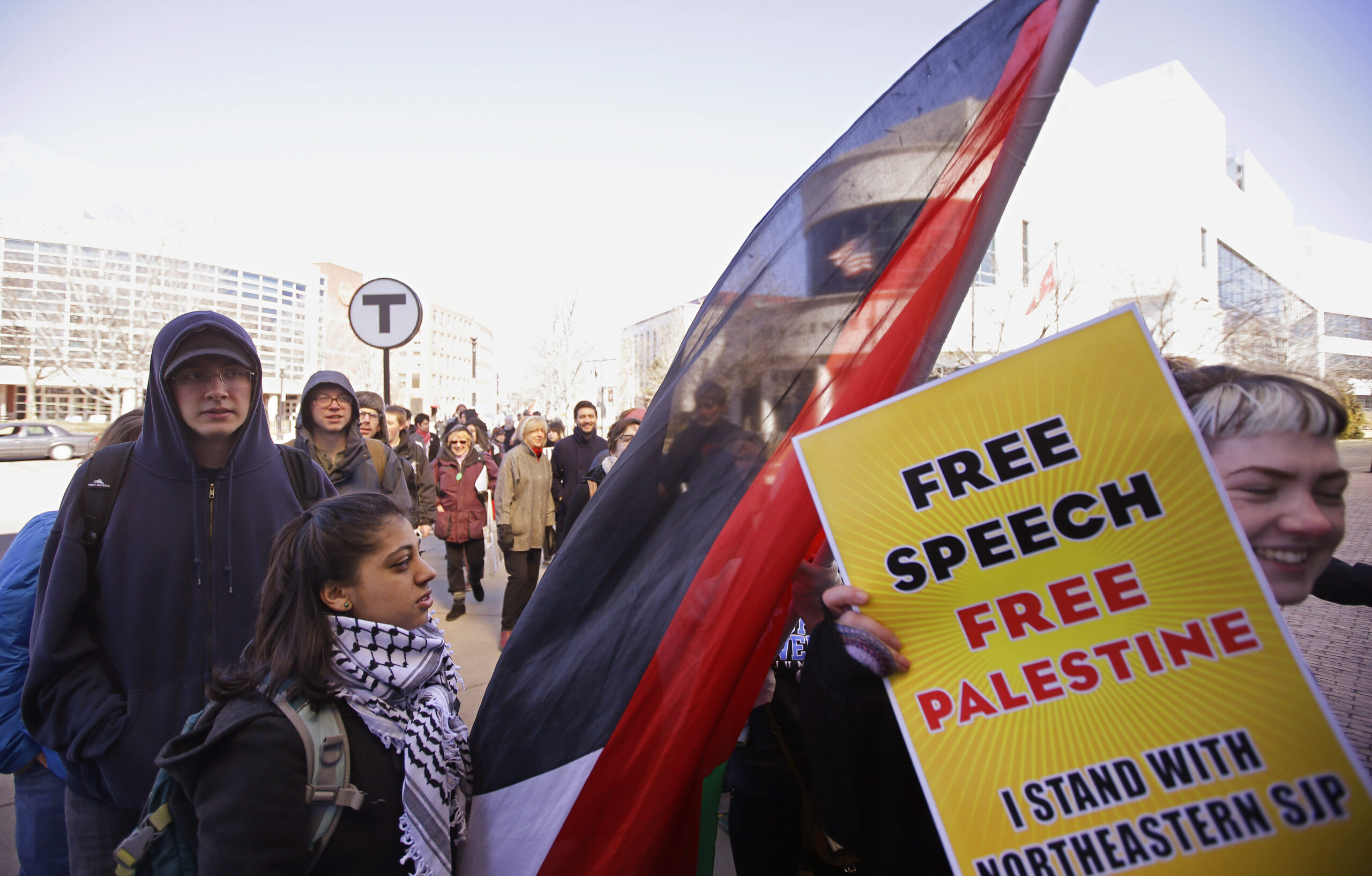 Hamas brutality illuminates college officialdomâs broken moral compass