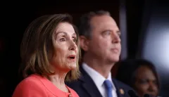 FISA abuse will continue if congressional leaders get their way