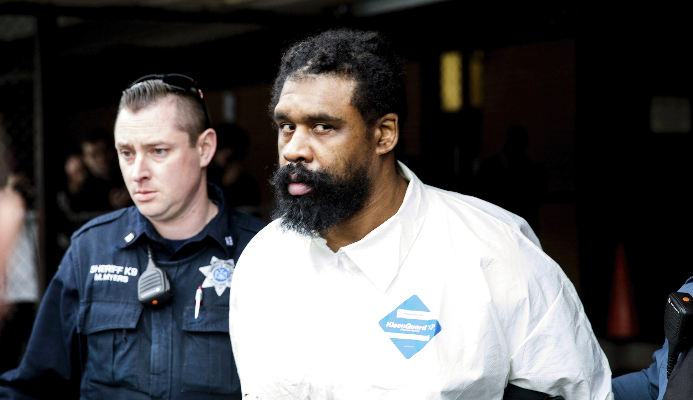 Attorney claims accused Hanukkah attacker too incompetent to stand trial
