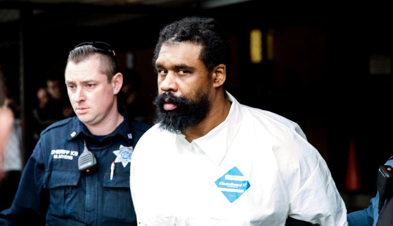 Attorney claims accused Hanukkah attacker too incompetent to stand trial