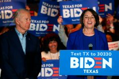2020 campaign spending could top $10B, new record