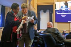 Virginia bill that would allow removal of Confederate statues passes Legislature
