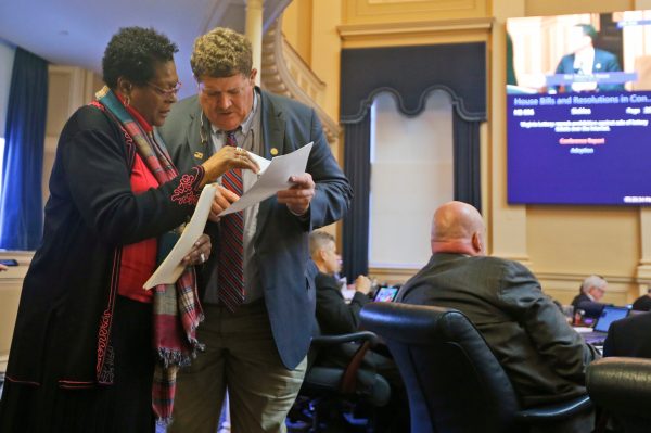 Virginia bill that would allow removal of Confederate statues passes Legislature
