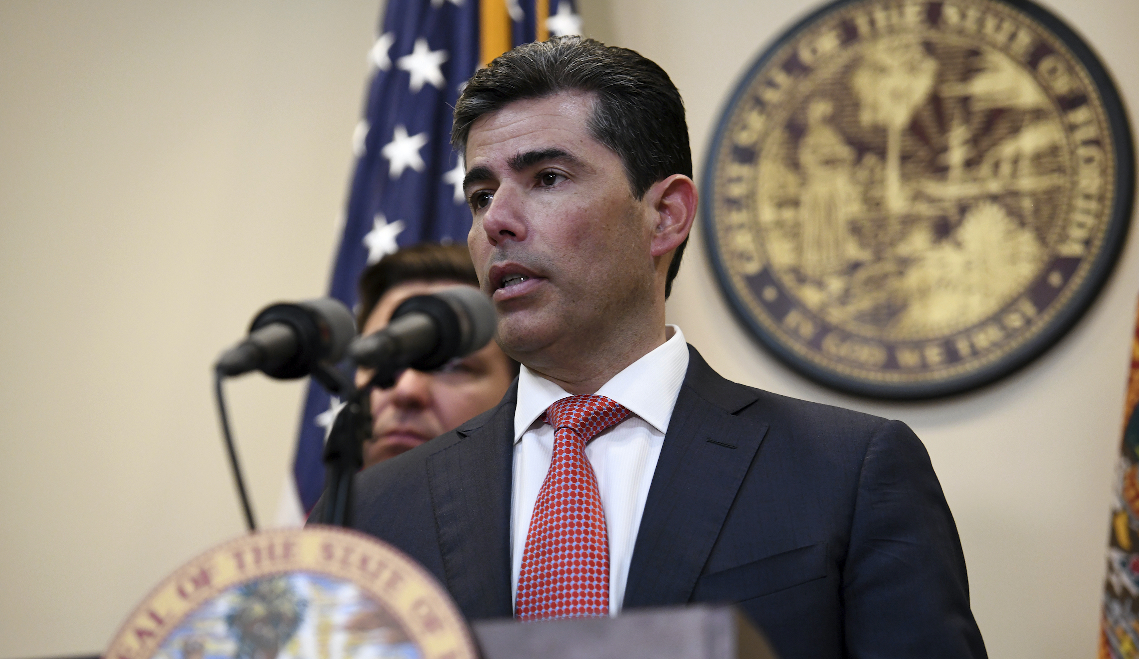 House report says Florida’s COVID-19 death toll inflated by 10%