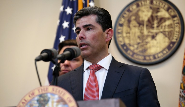 House report says Florida’s COVID-19 death toll inflated by 10%