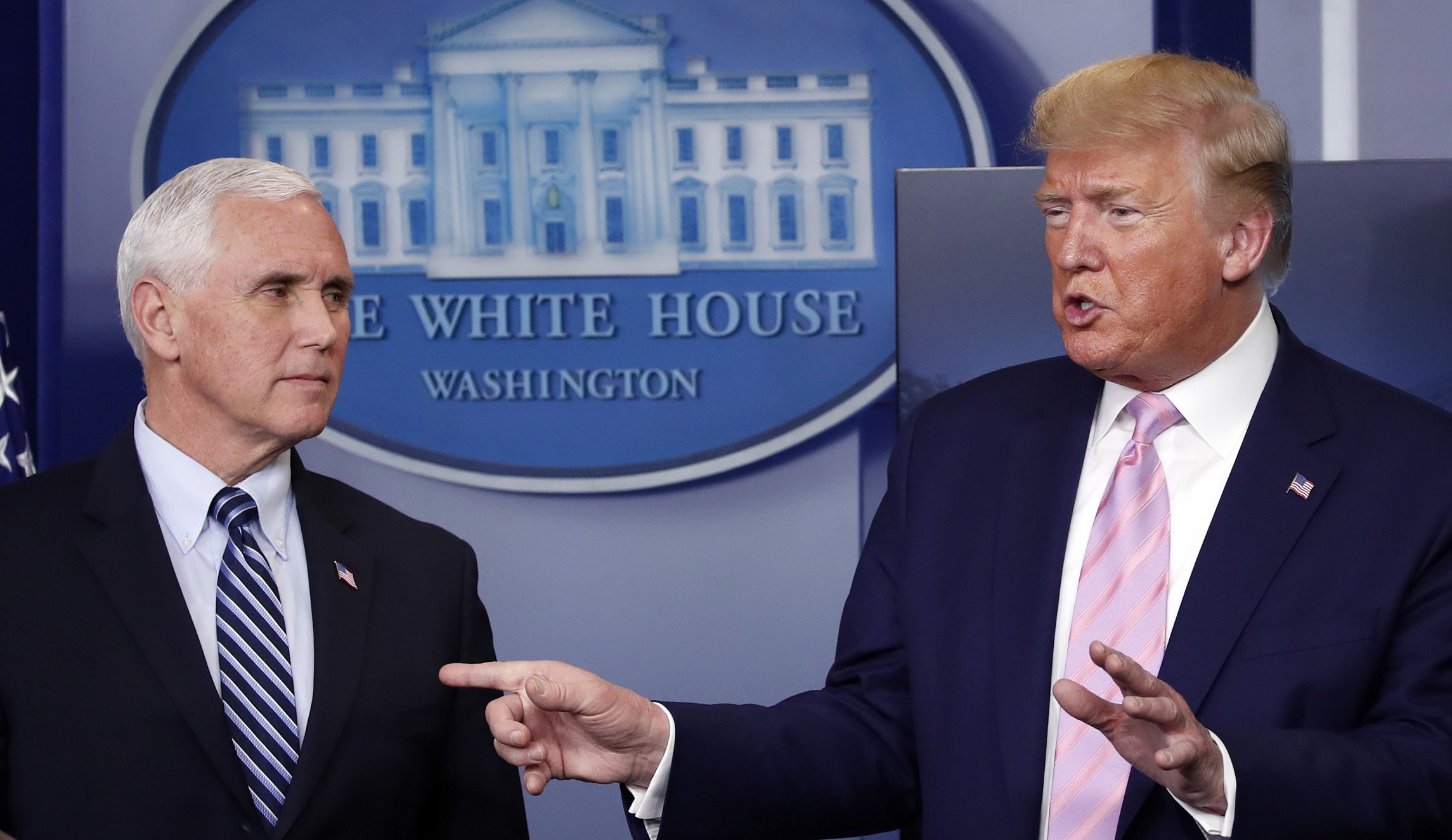 Even if you hate Trump, don’t root for him to fail during this crisis