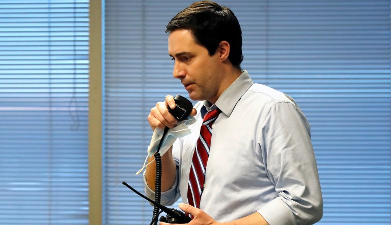 Democrats blast Secretary of State LaRose over postage for ballots