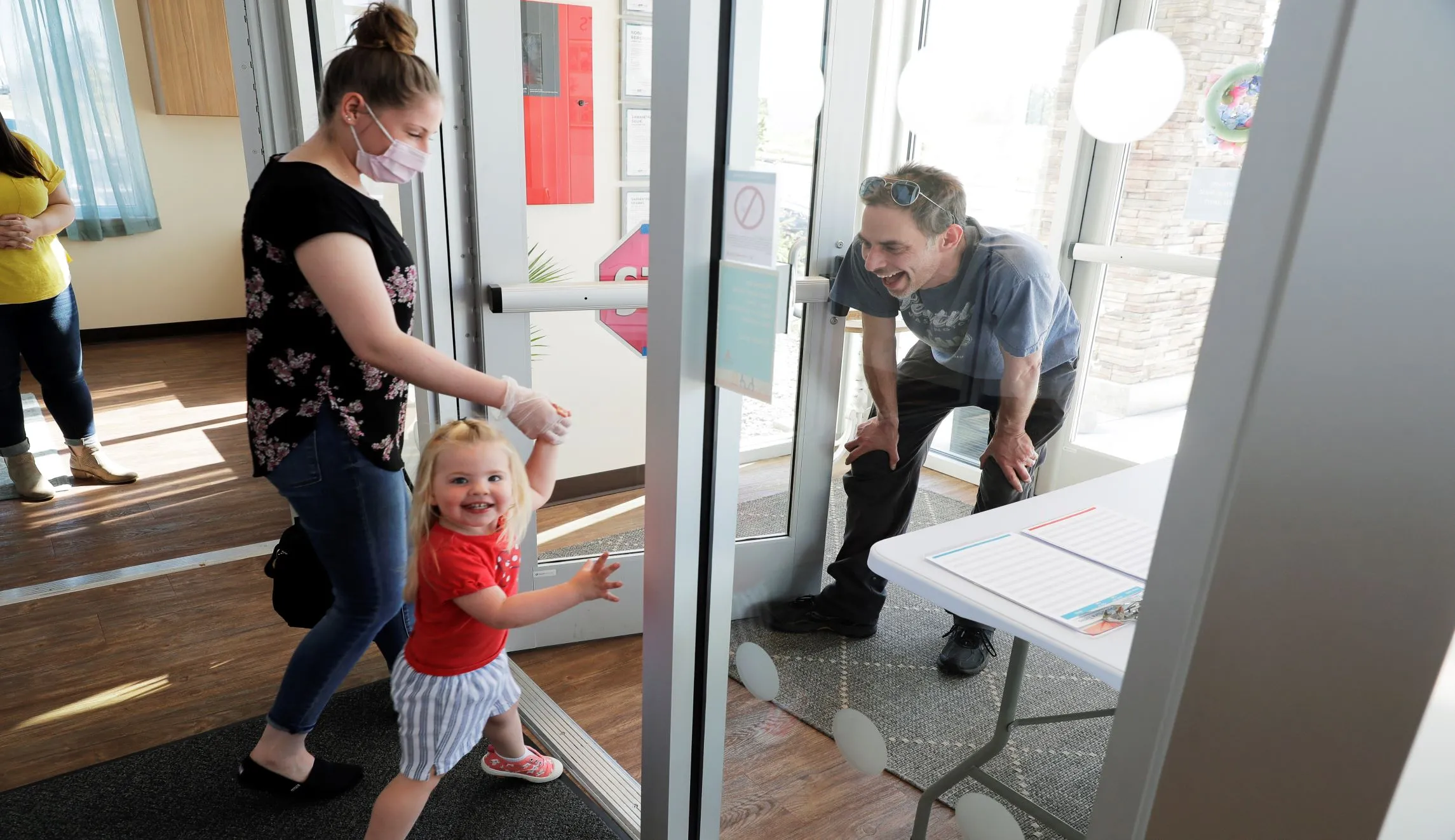 A family wage prioritizes conservative values and would solve coronavirus child care dilemmas