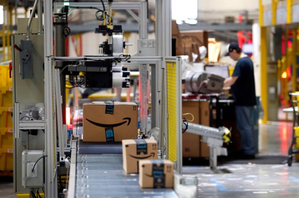 The case against breaking up Amazon: Embracing innovation and consumer choice