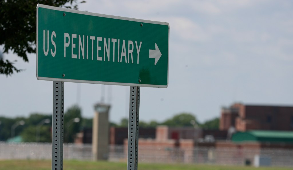 Murders surge as convicts released early