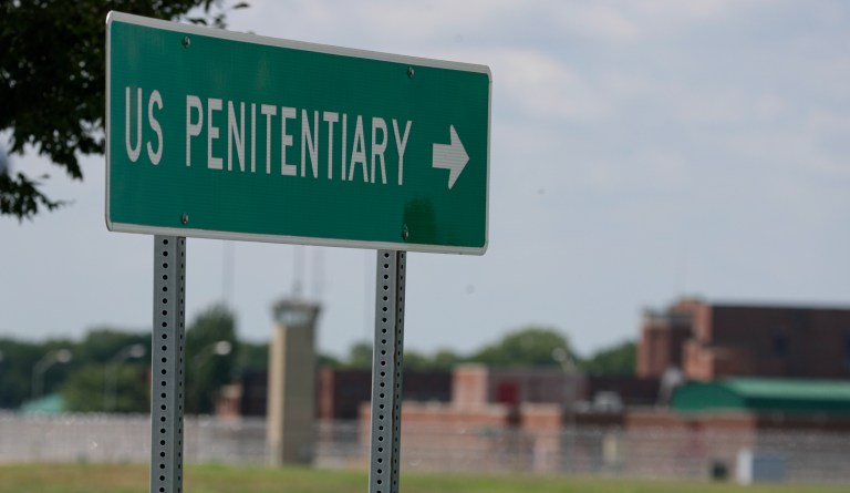 Murders surge as convicts released early