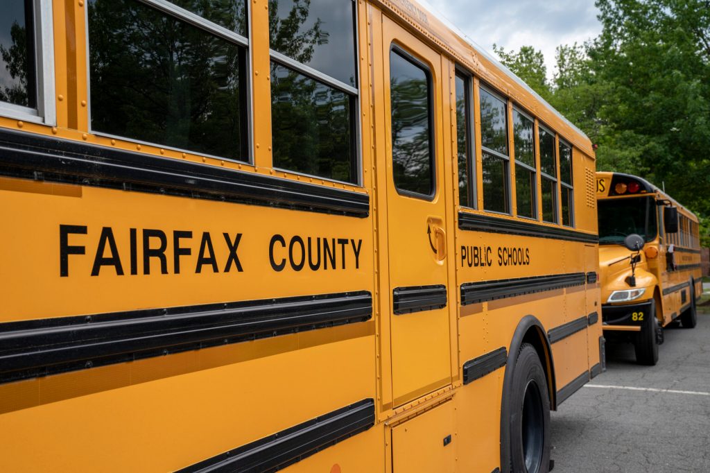Fairfax trained teachers to disregard objections to ‘equity grading’