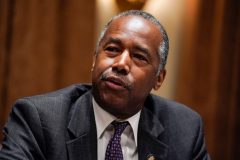 Racist? Under Trump, black people and Hispanics join suburbs and home ownership up