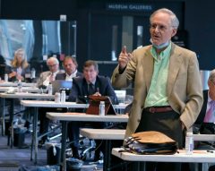 Virginia Senate approves stronger civilian review boards of police