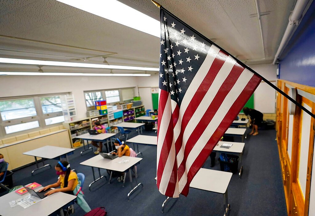 How to close the generational patriotism gap