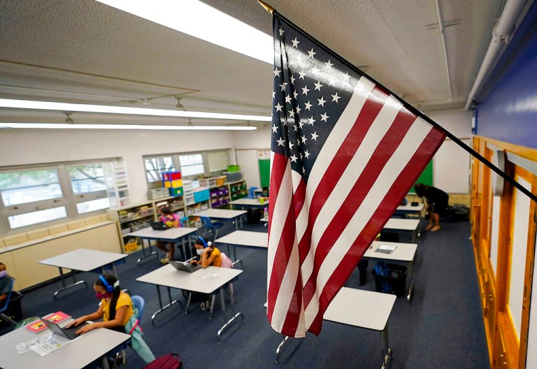 How to close the generational patriotism gap