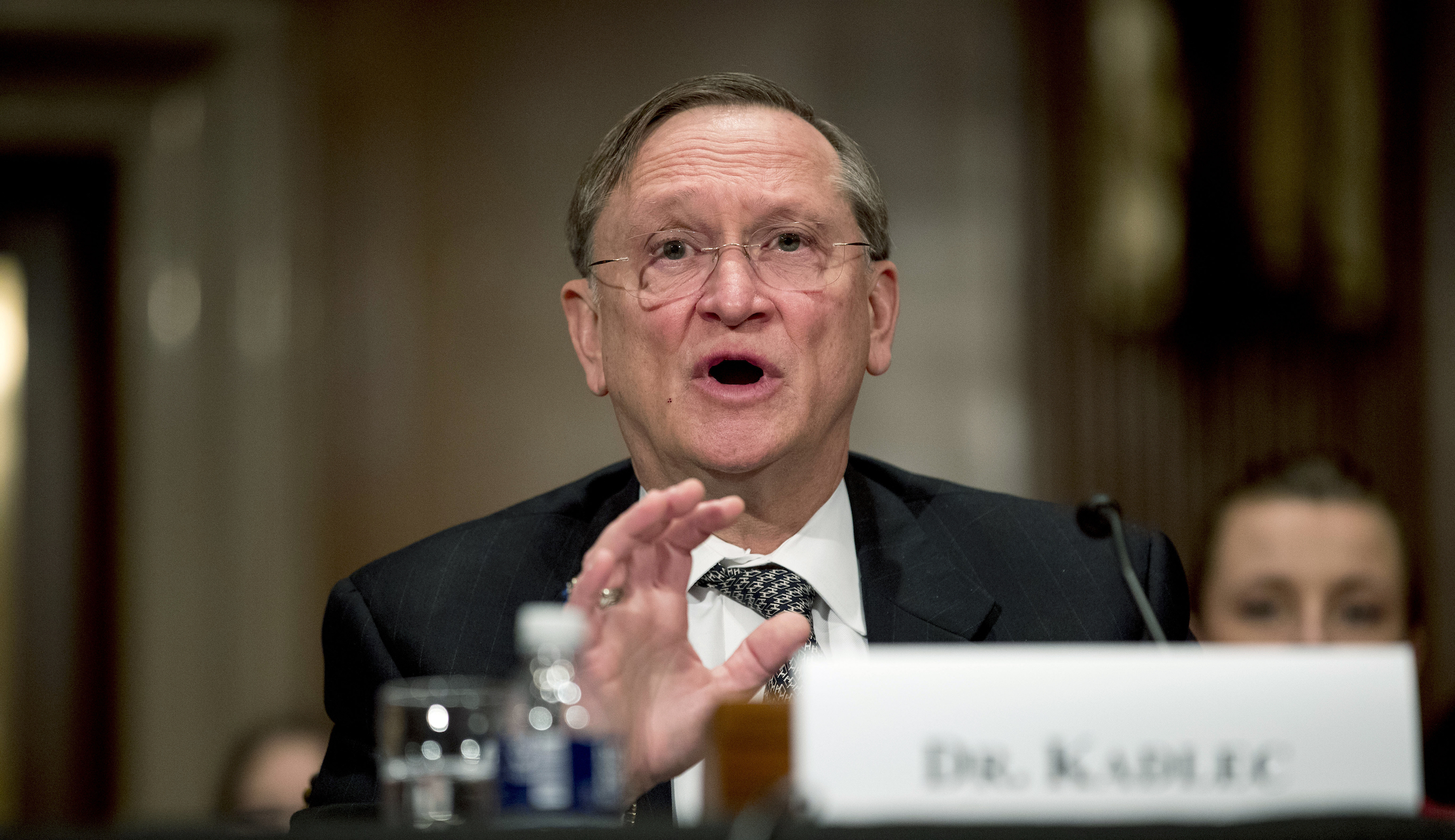 A scientist who helped Fauci discredit the lab leak theory is now speaking out