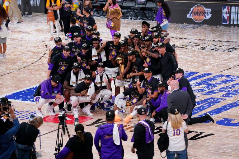 With their latest flops, Disney and the NBA go crawling back to China