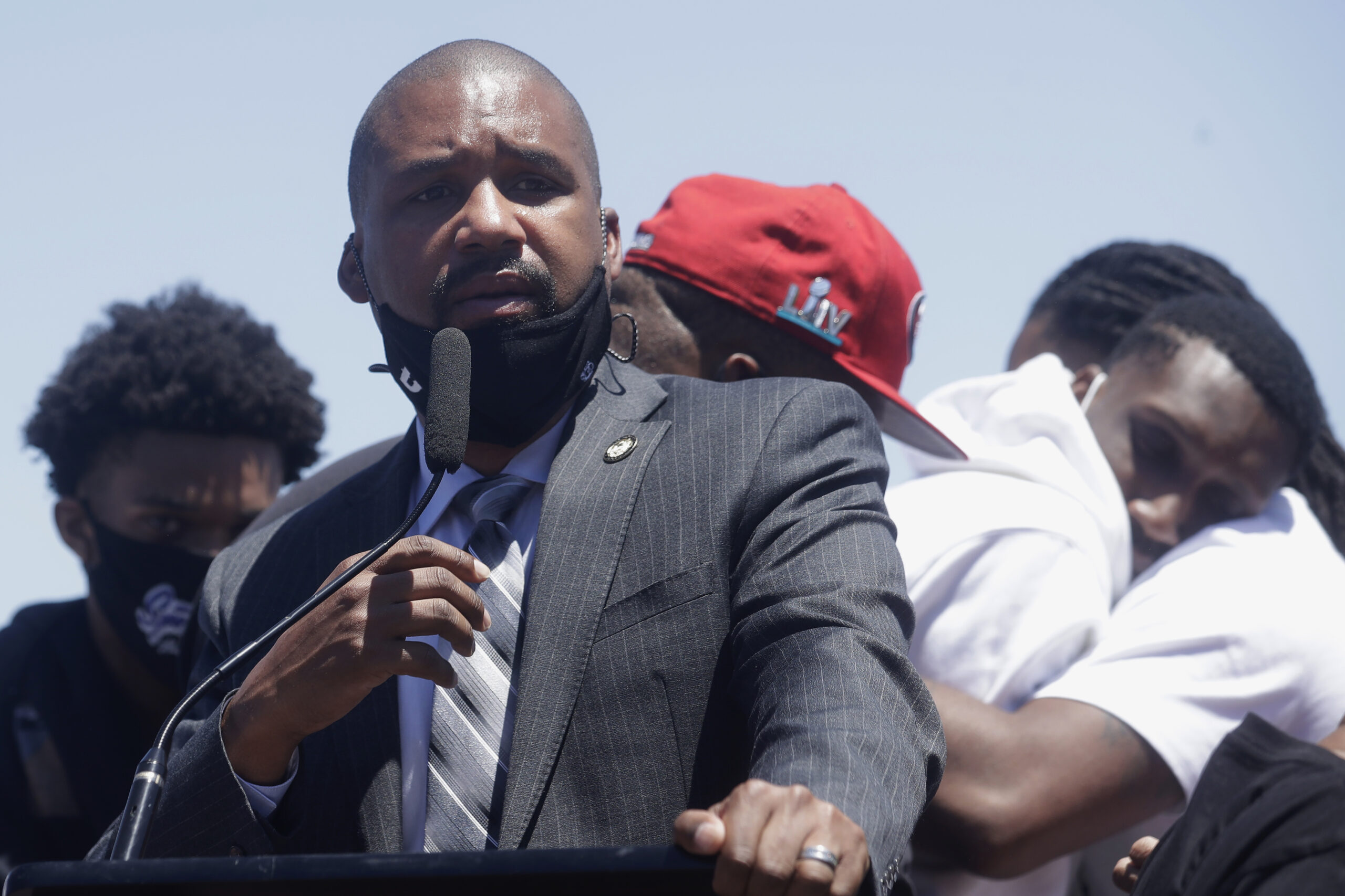 $5 million reparations for black residents not enough, San Francisco official says
