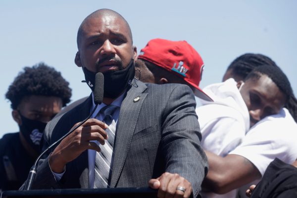 $5 million reparations for black residents not enough, San Francisco official says