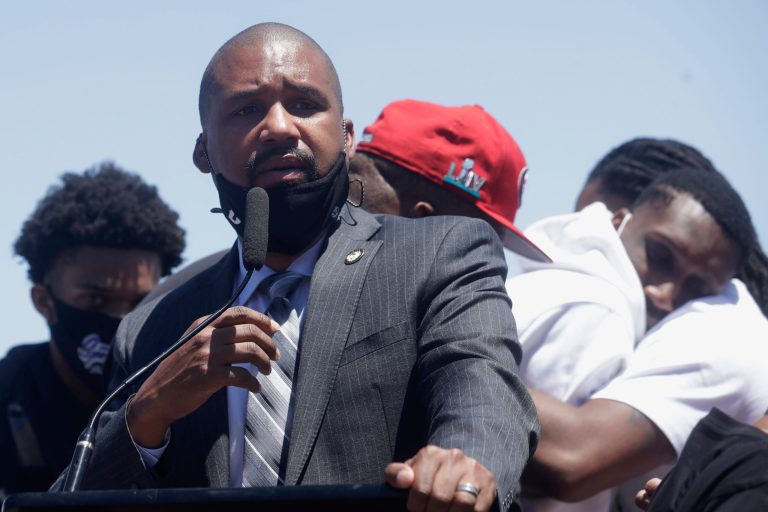 $5 million reparations for black residents not enough, San Francisco official says