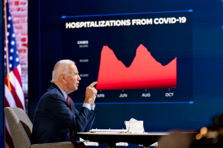 Biden hammers Trump for Omaha rally logistics snafu