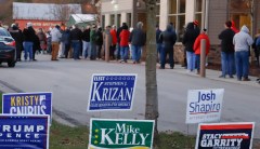 As noncitizens cast ballots, ‘Motor Voter’ law needs reform