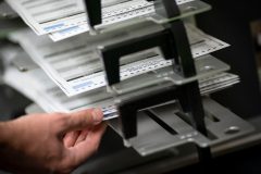 A year of dispensable election punditry and polling