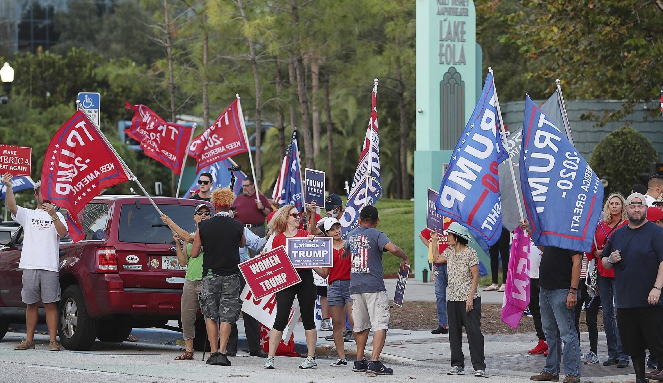 A tale of two counties shows a path forward for the GOP