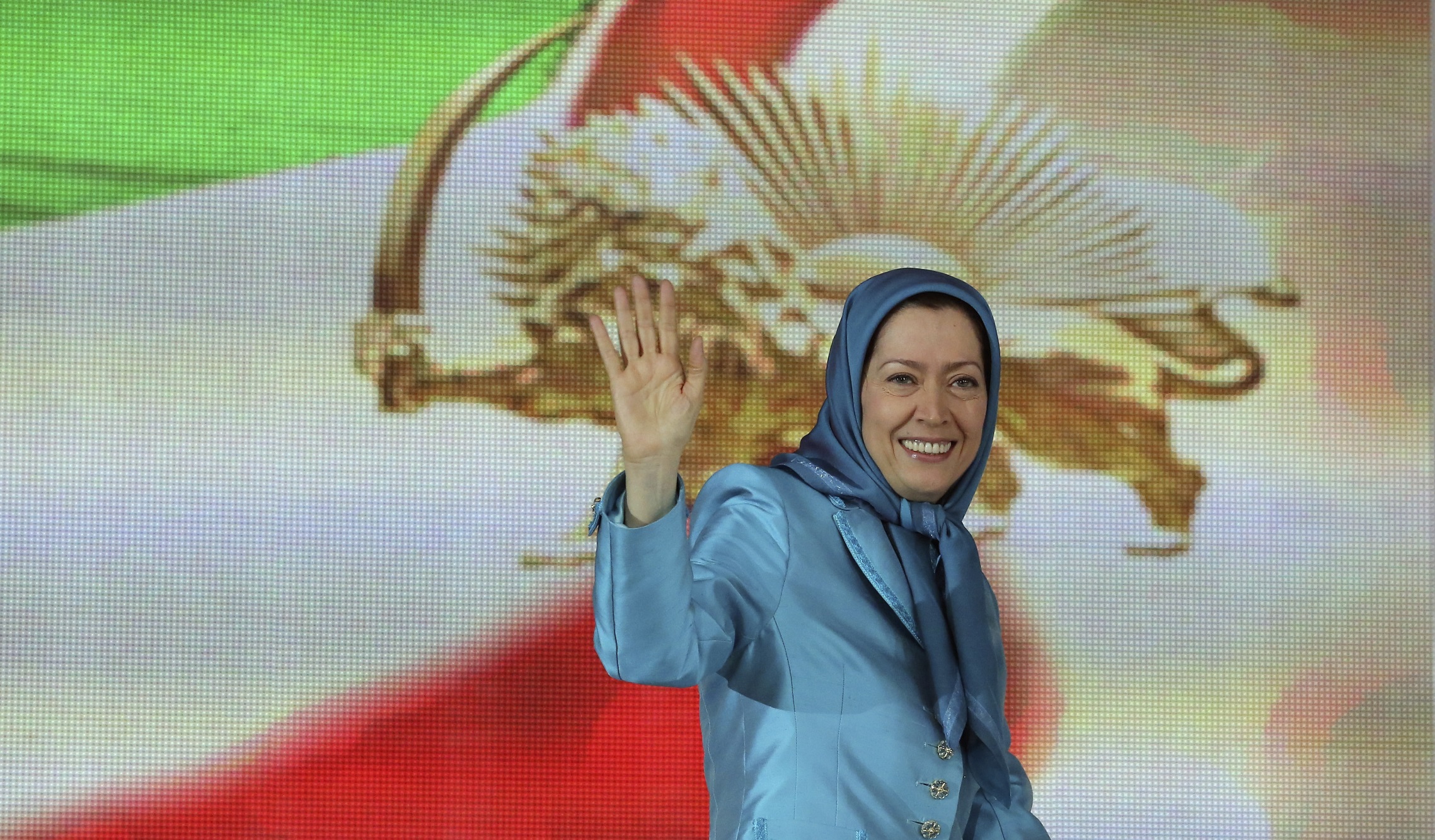 Taking Money from Mujahedin-e-Khalq should be a presidential disqualifier
