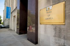 Voice of America mismanagement is a national security issue
