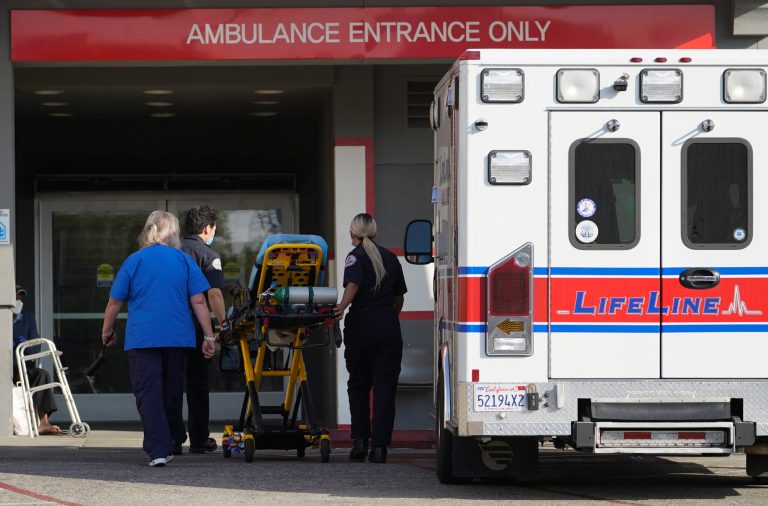California is teaching doctors to be more racist