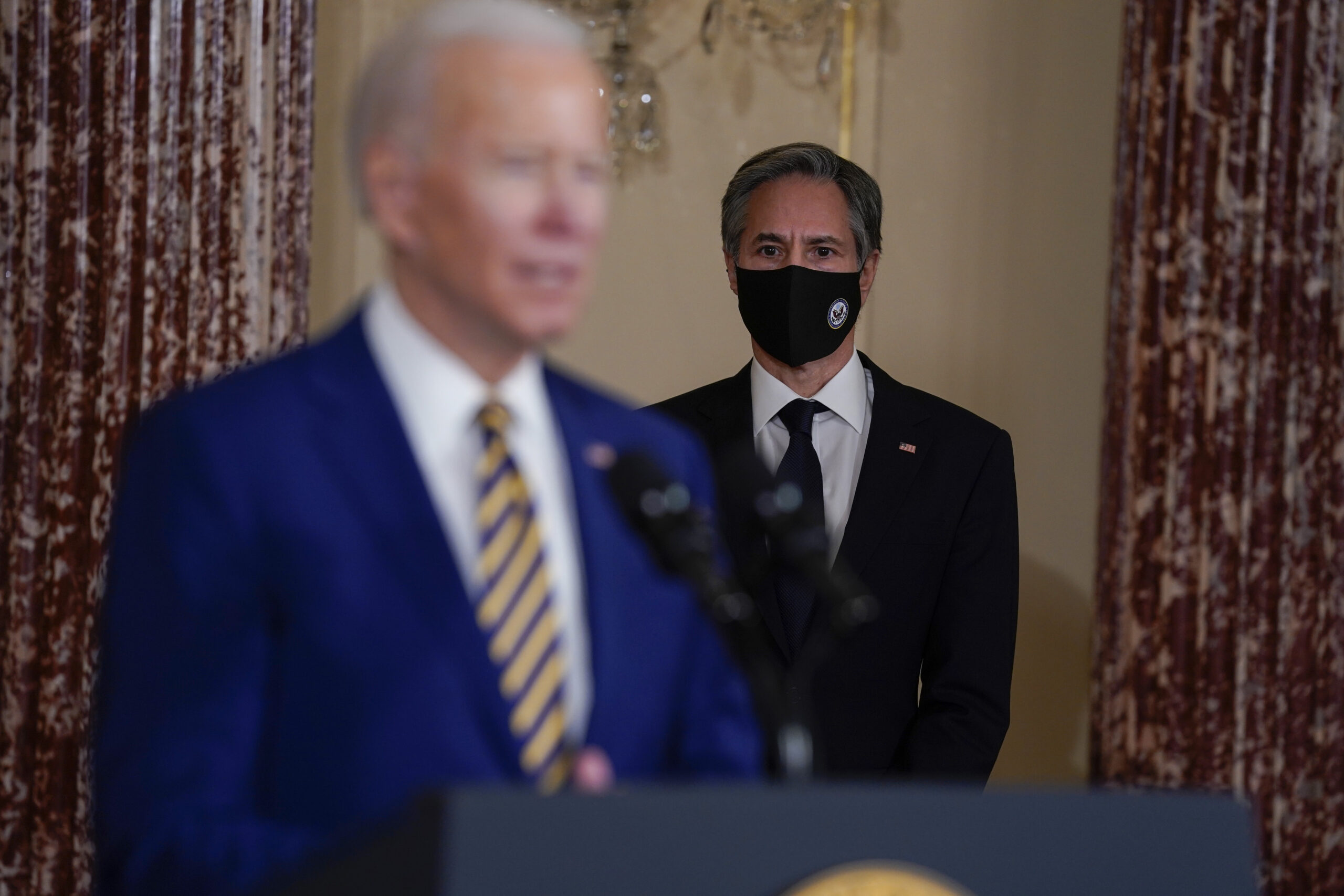Biden’s Mexico delegation secures broad promises but little substance on immigration