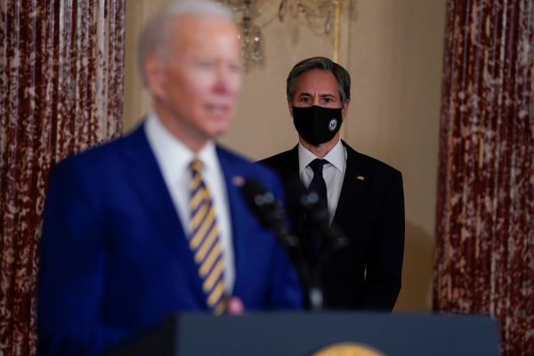 Biden’s Mexico delegation secures broad promises but little substance on immigration