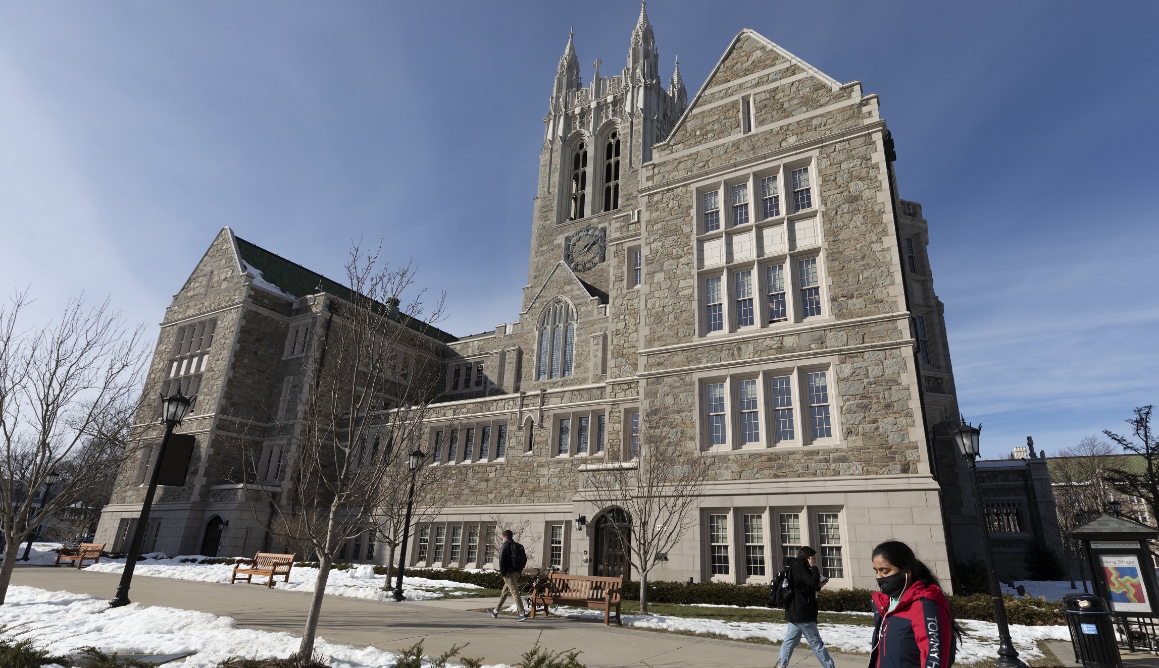 Colleges cost too much and offer too little value