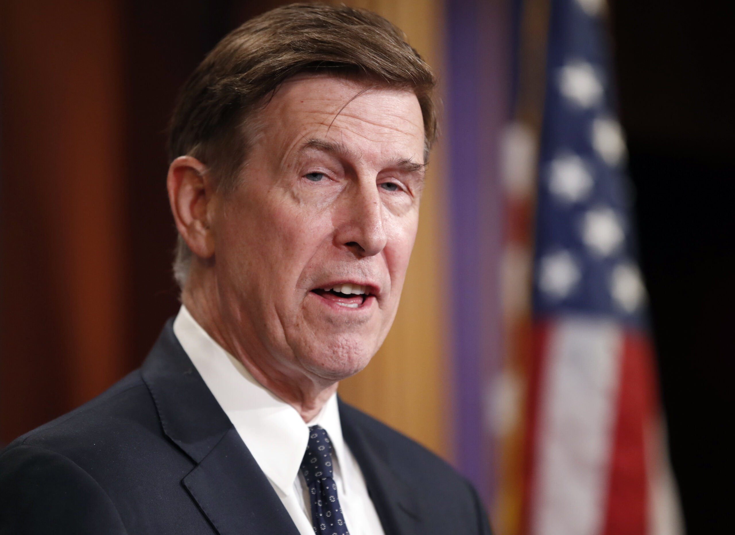 Don Beyerâs gun tax would disarm his constituents in dangerous times