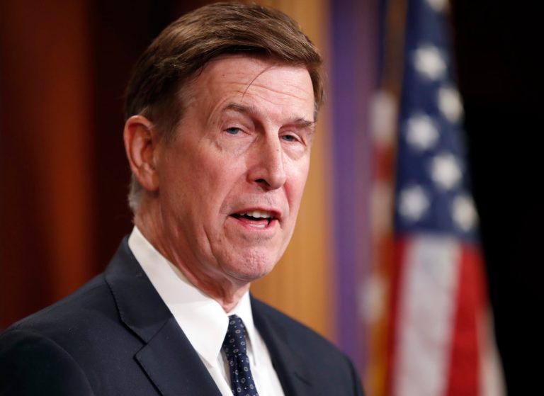 Don Beyerâs gun tax would disarm his constituents in dangerous times