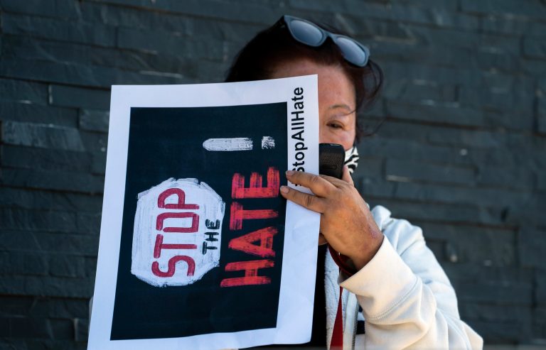 Why should we take the US Commission on Civil Rights seriously?