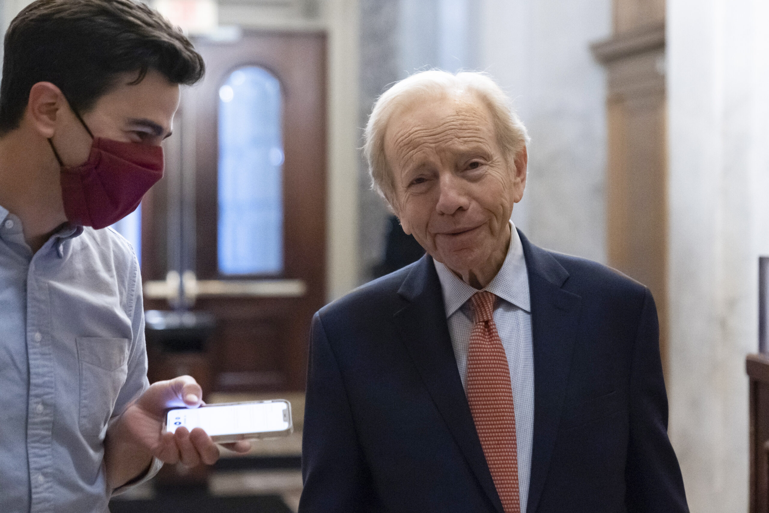 No Labels founder says he’s ’never seen this much anger’ at Republicans and Democrats