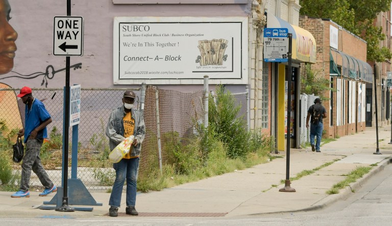 It’s not racist to say some places are safer than others