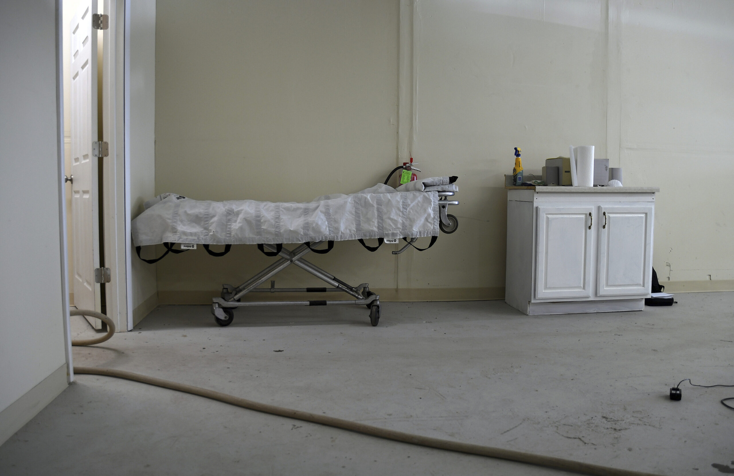 New York makes human composting after death legal