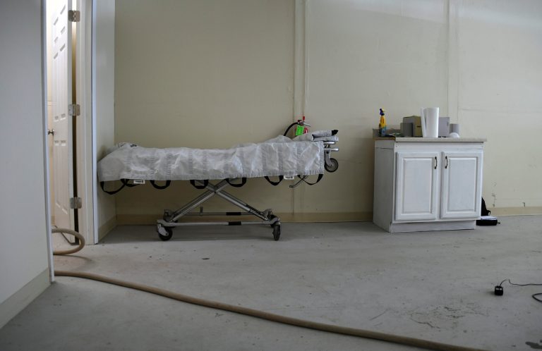 New York makes human composting after death legal