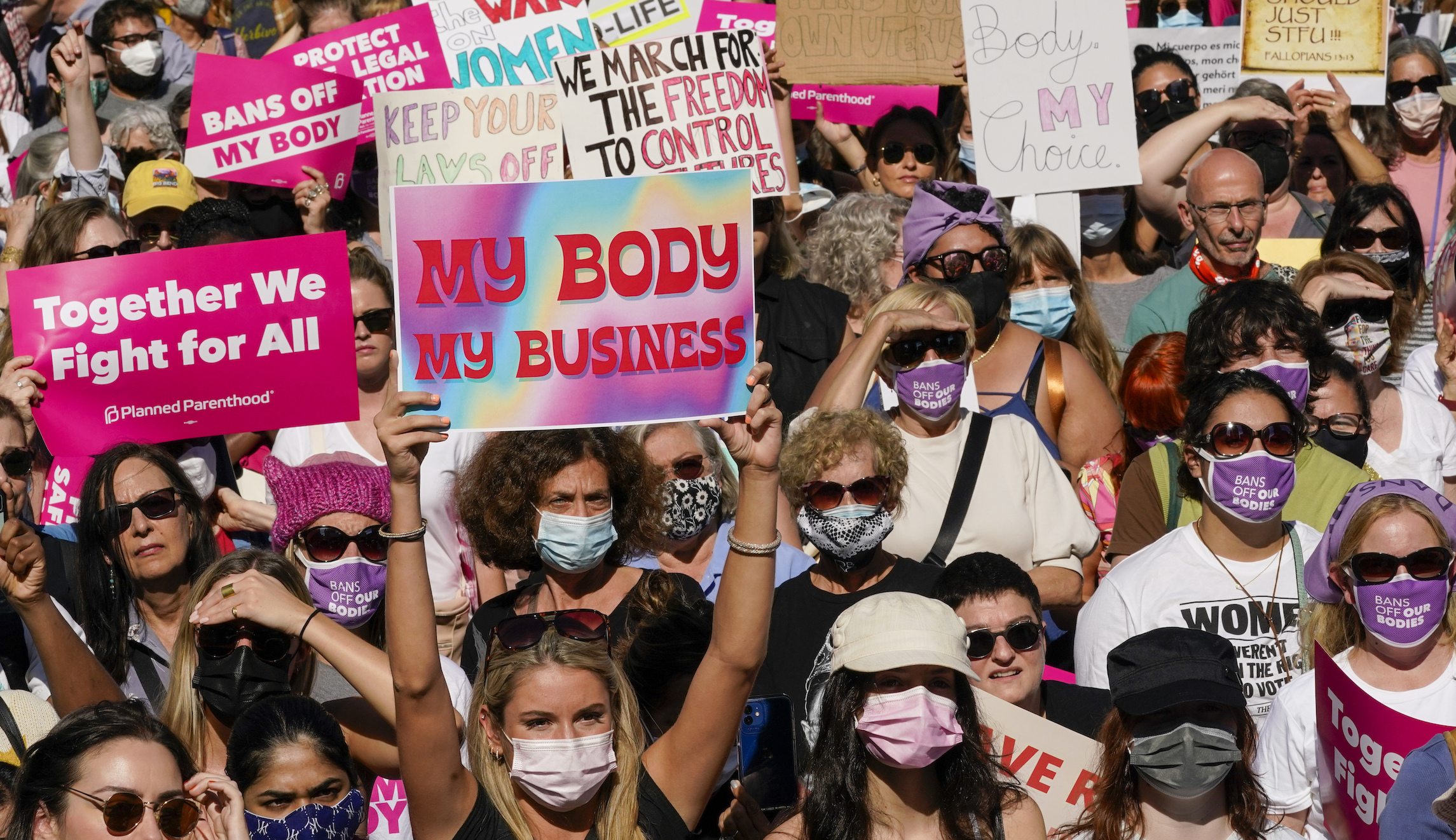 Architecture scholars win money for âspatializing reproductive justiceâ project