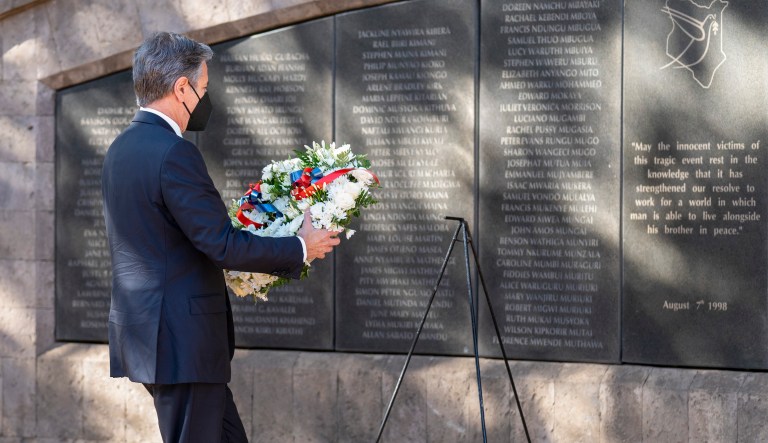 Twenty-five years later, what the US can learn from the East African embassy bombings