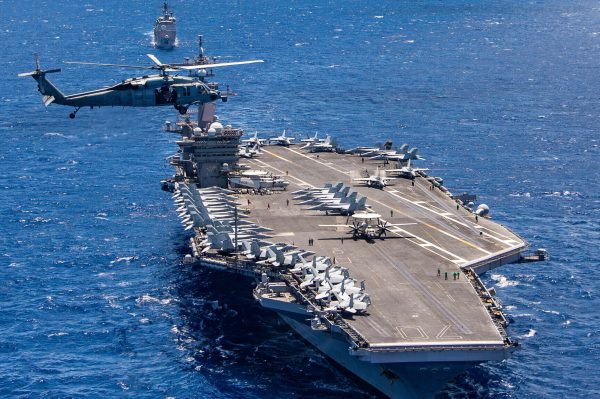 To strengthen Americaâs warfighting capabilities, the military should learn from the film franchises