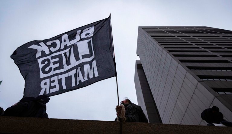 Meet the new Marxism, the same as the old Marxism