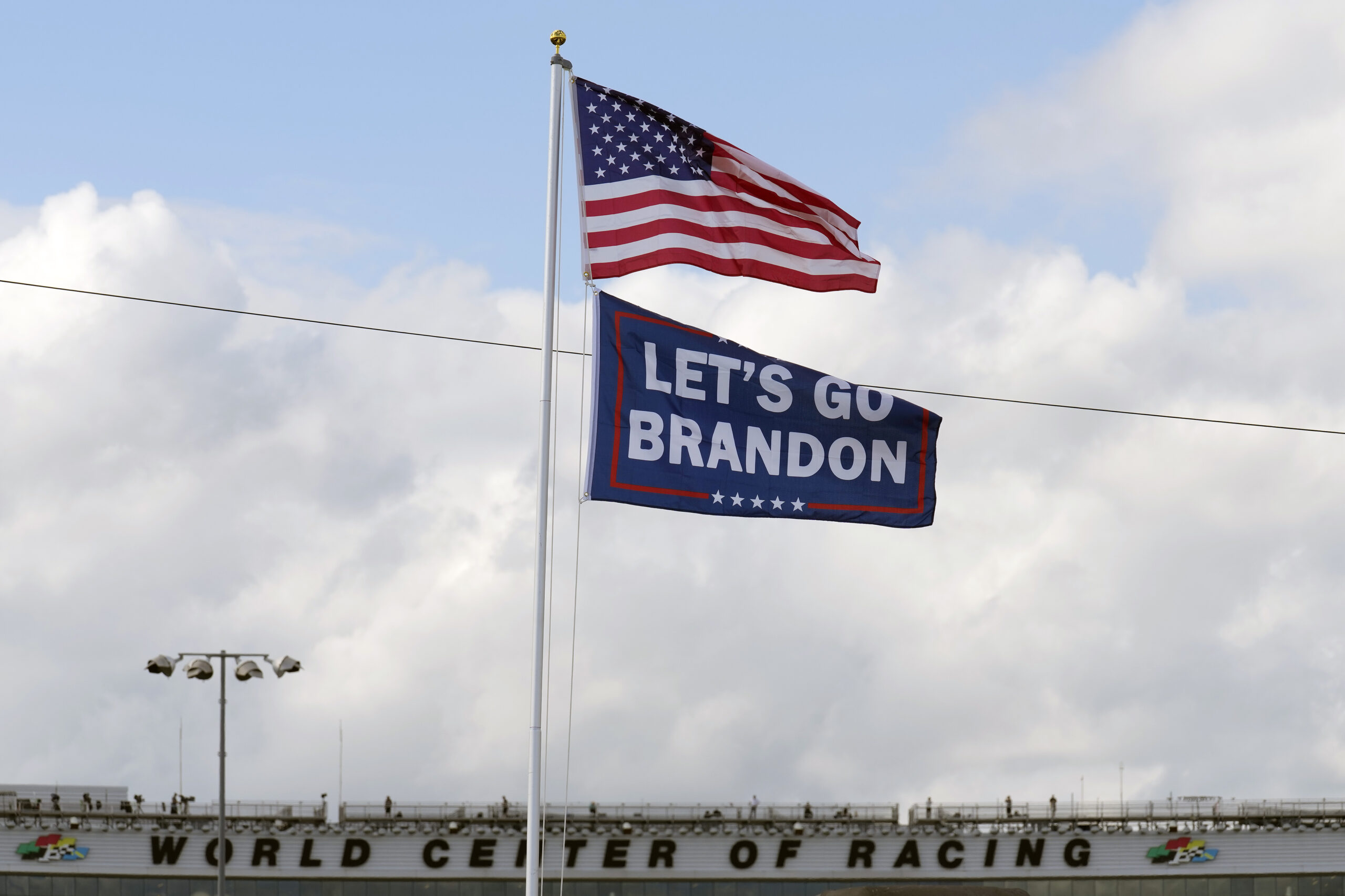 Michigan school ignores free speech to spare Biden supporters’ feelings