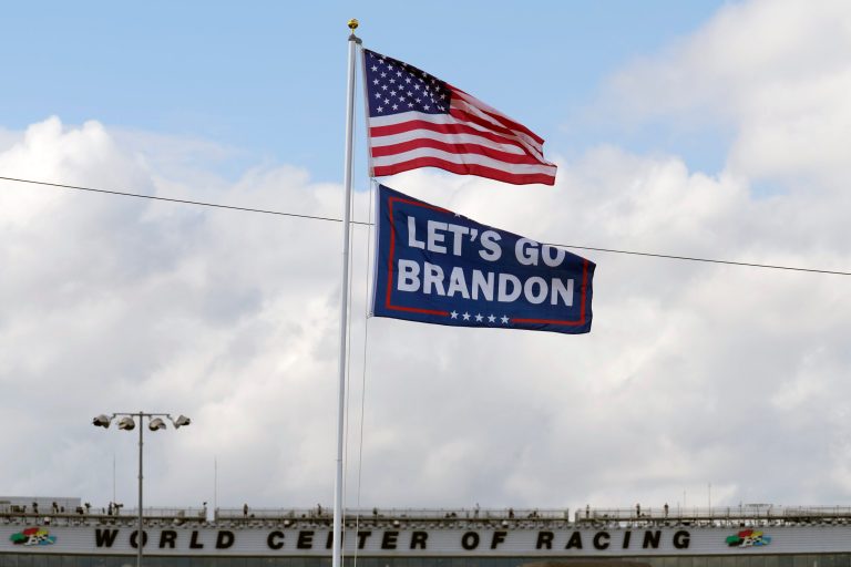 Michigan school ignores free speech to spare Biden supporters’ feelings