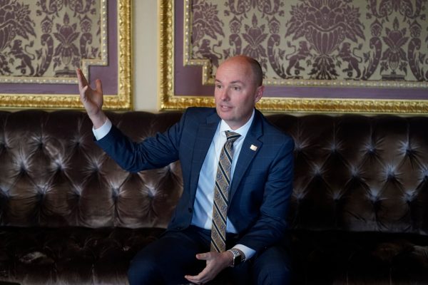 Utah benefits as porn peddlers block access