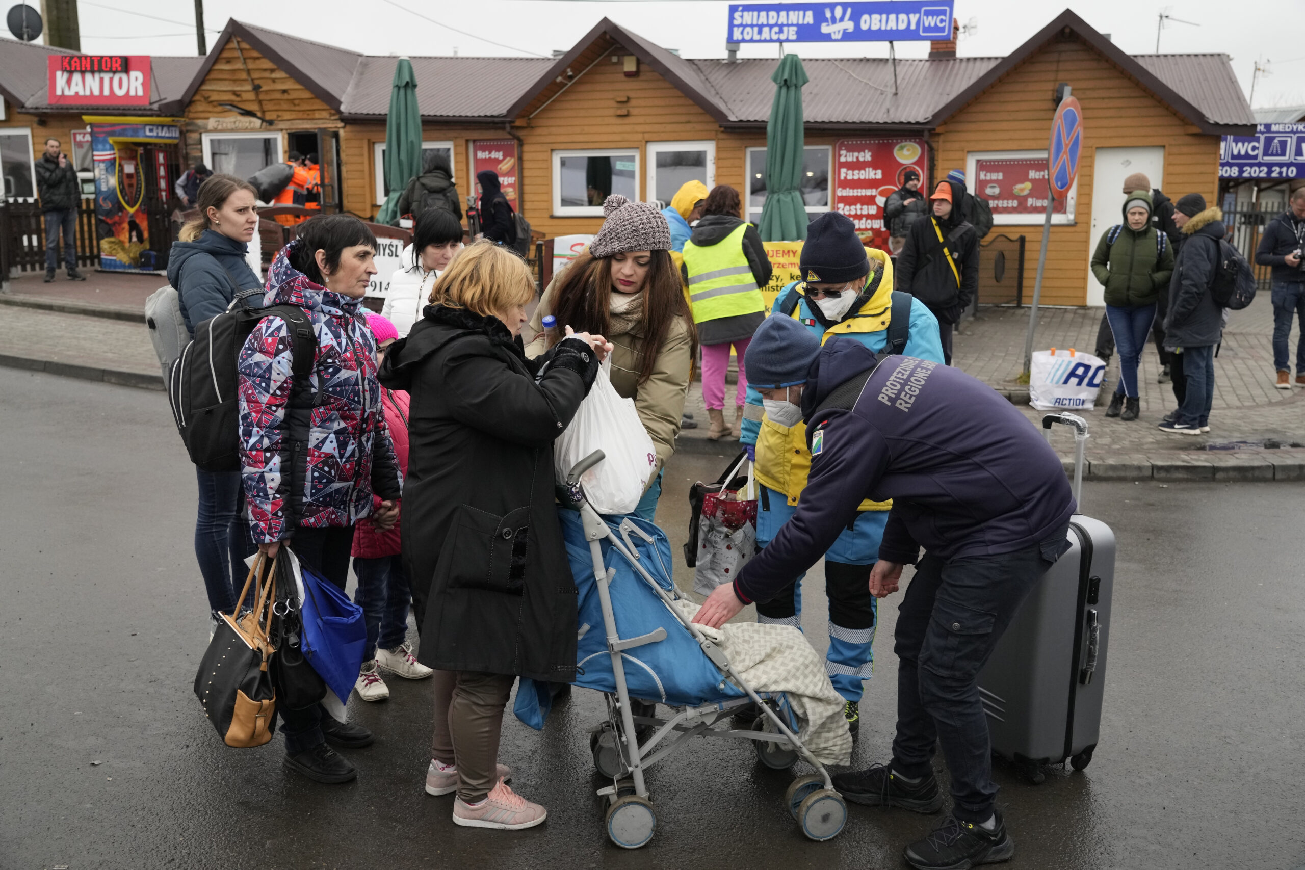 We can save democracy by ending the government’s compulsory monopoly